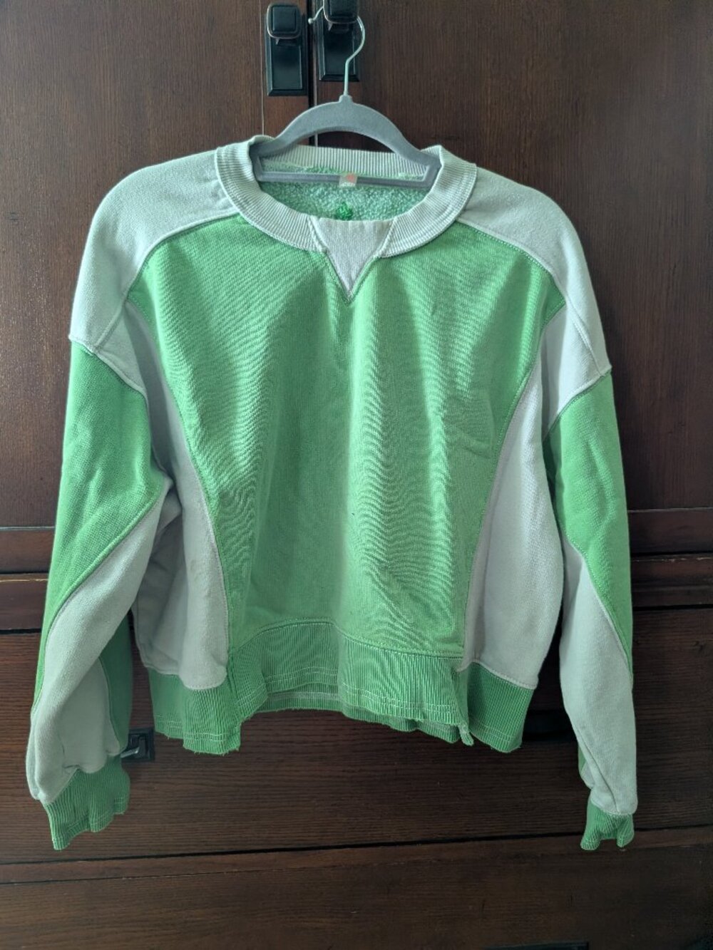 fp movement sweater